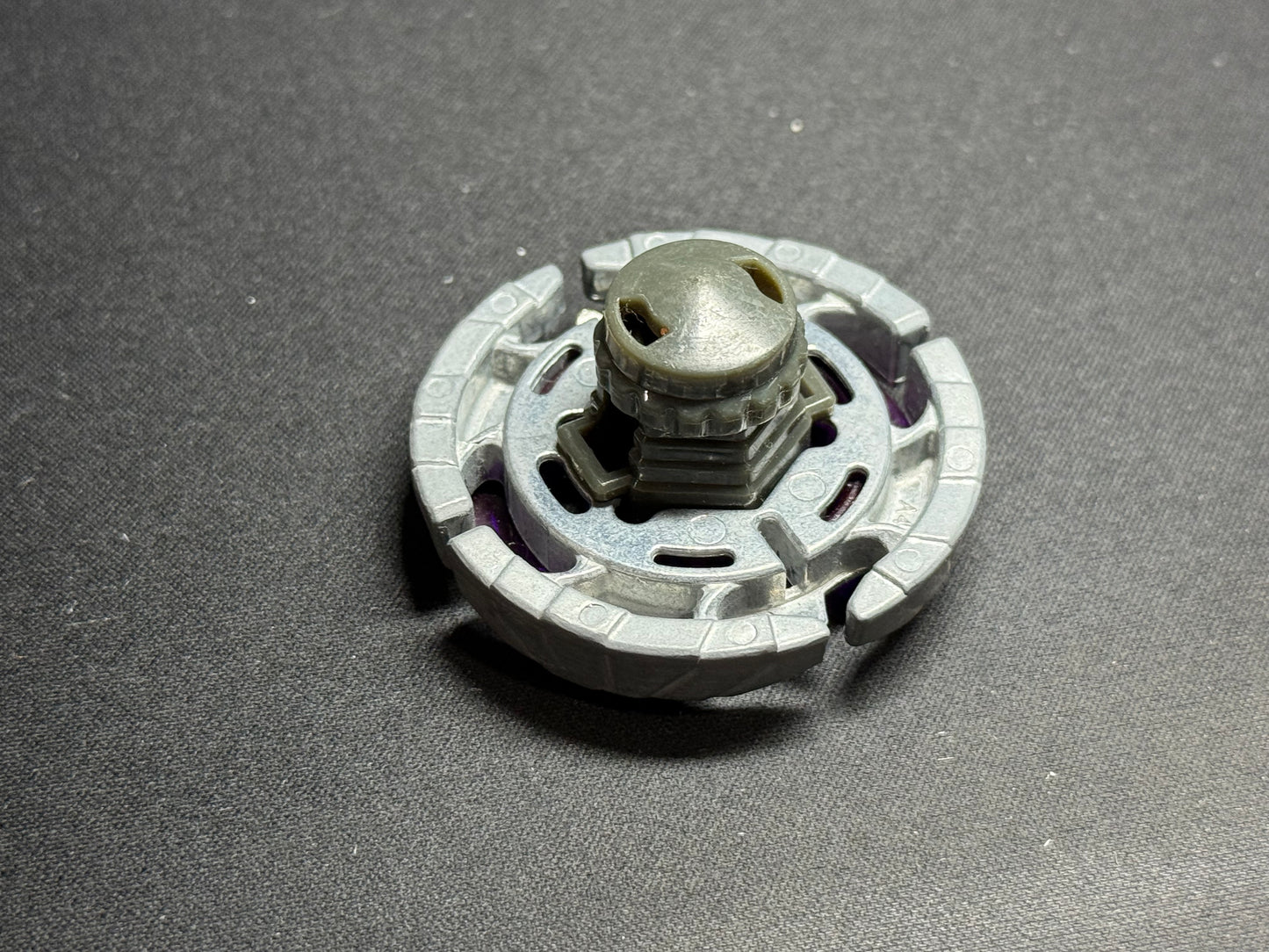 Earth Eagle 145WD - Takara Tomy #3-2
