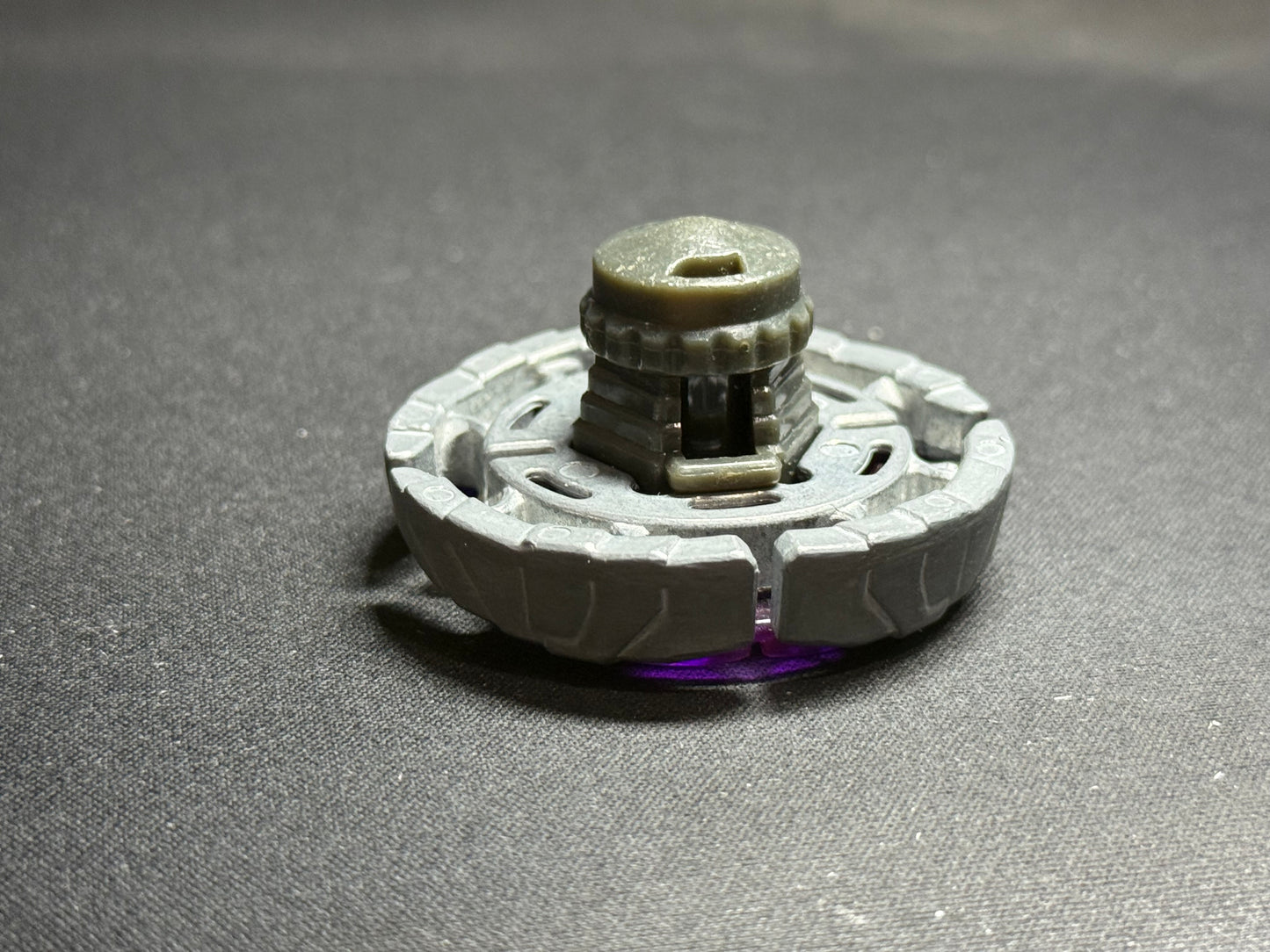 Earth Eagle 145WD - Takara Tomy #3-3