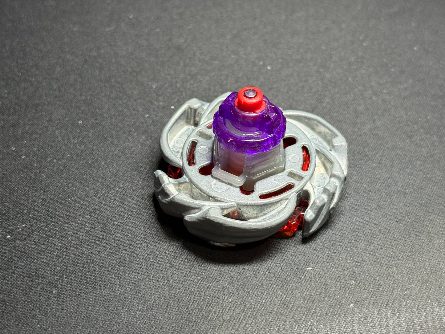 Galaxy Sagittario 145CS - Takara Tomy #3