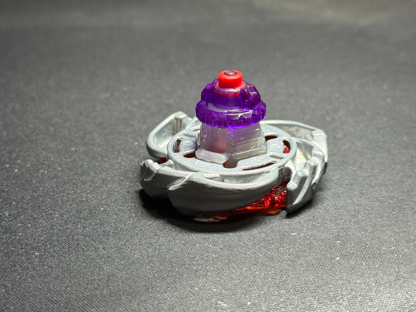Galaxy Sagittario 145CS - Takara Tomy #3