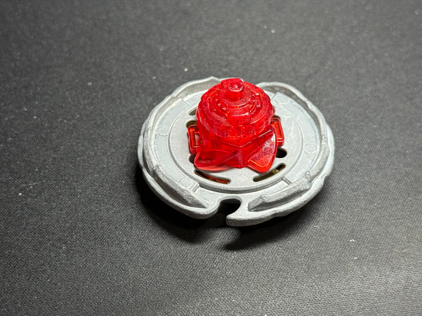 Evil Gemios DF145FS - Takara Tomy #3
