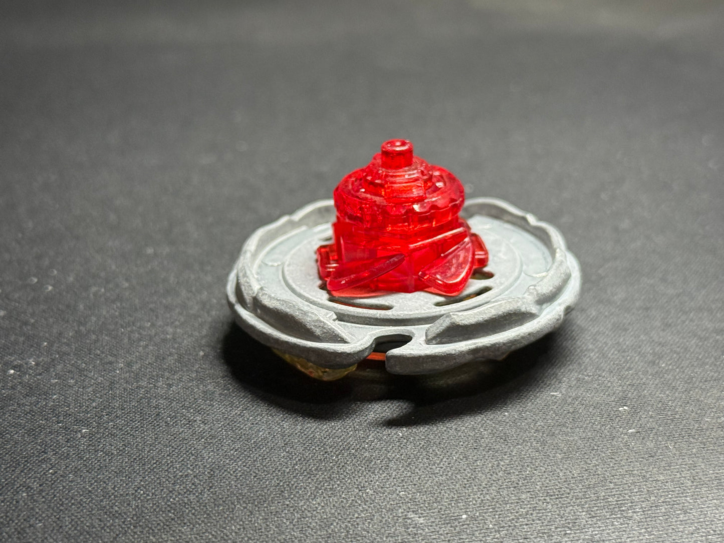 Evil Gemios DF145FS - Takara Tomy #3