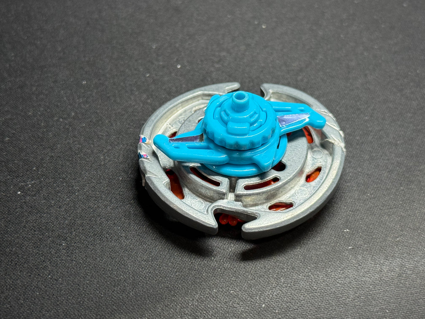 Thermal Lacerta WA130HF - Takara Tomy #3
