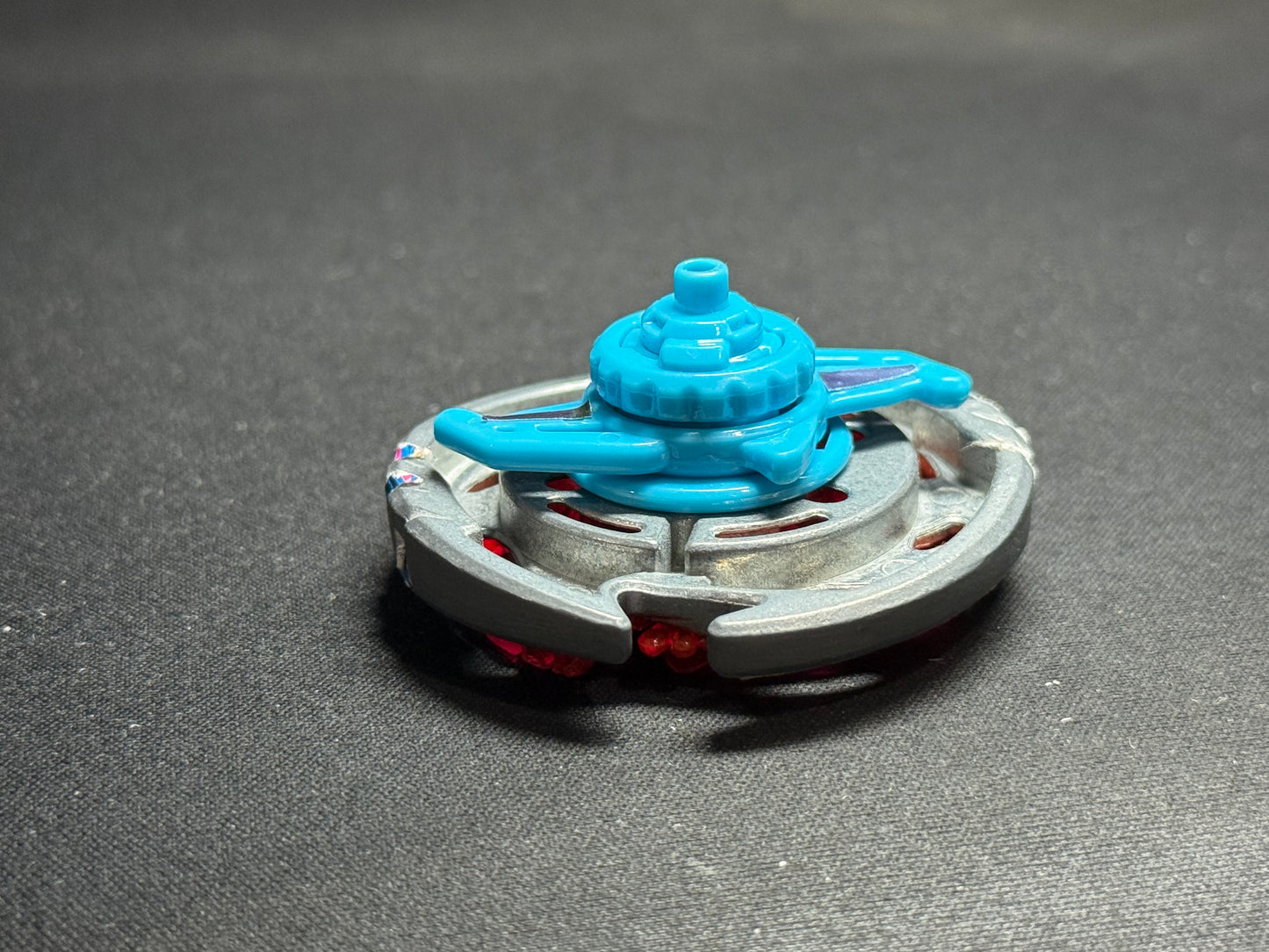 Thermal Lacerta WA130HF - Takara Tomy #3