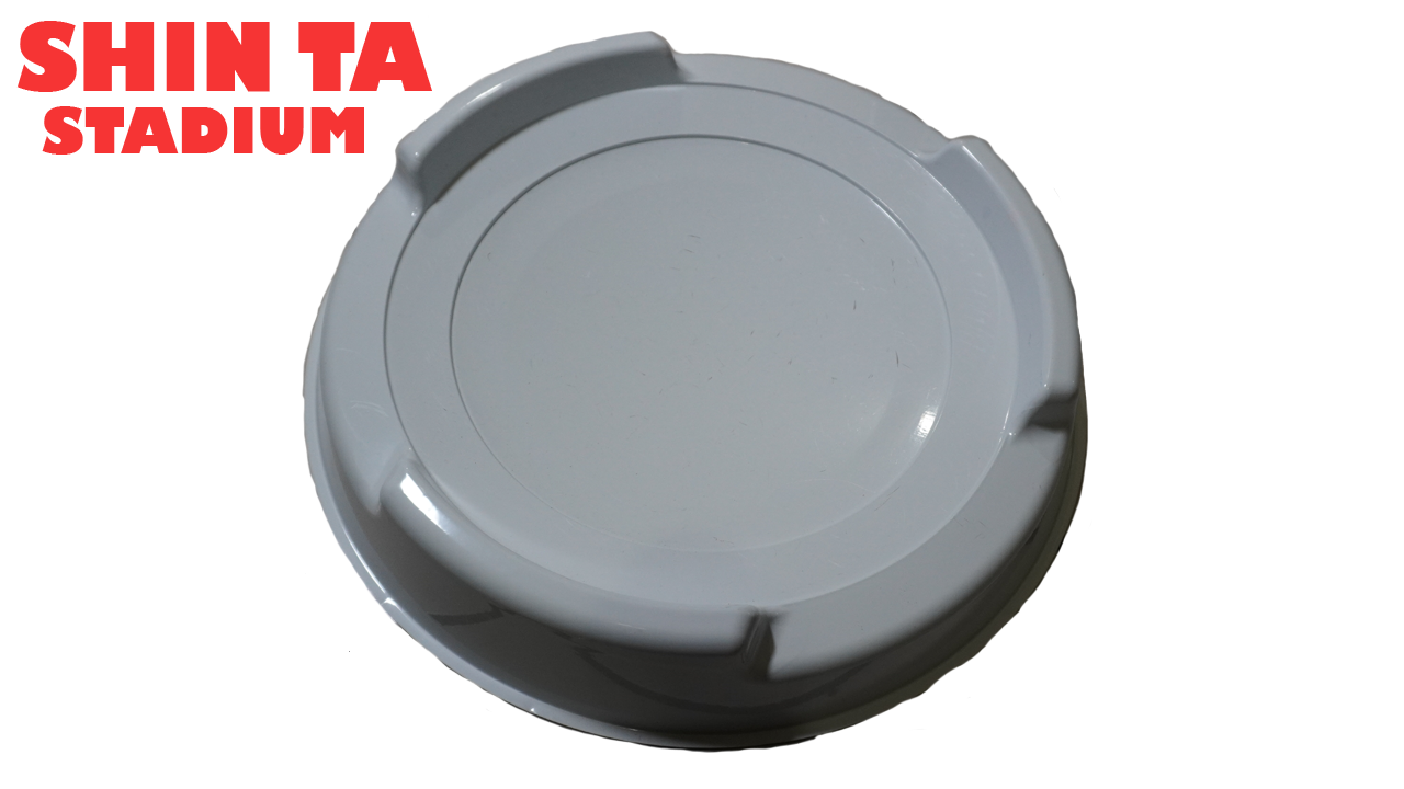 Beyblade metal best sale fusion stadium