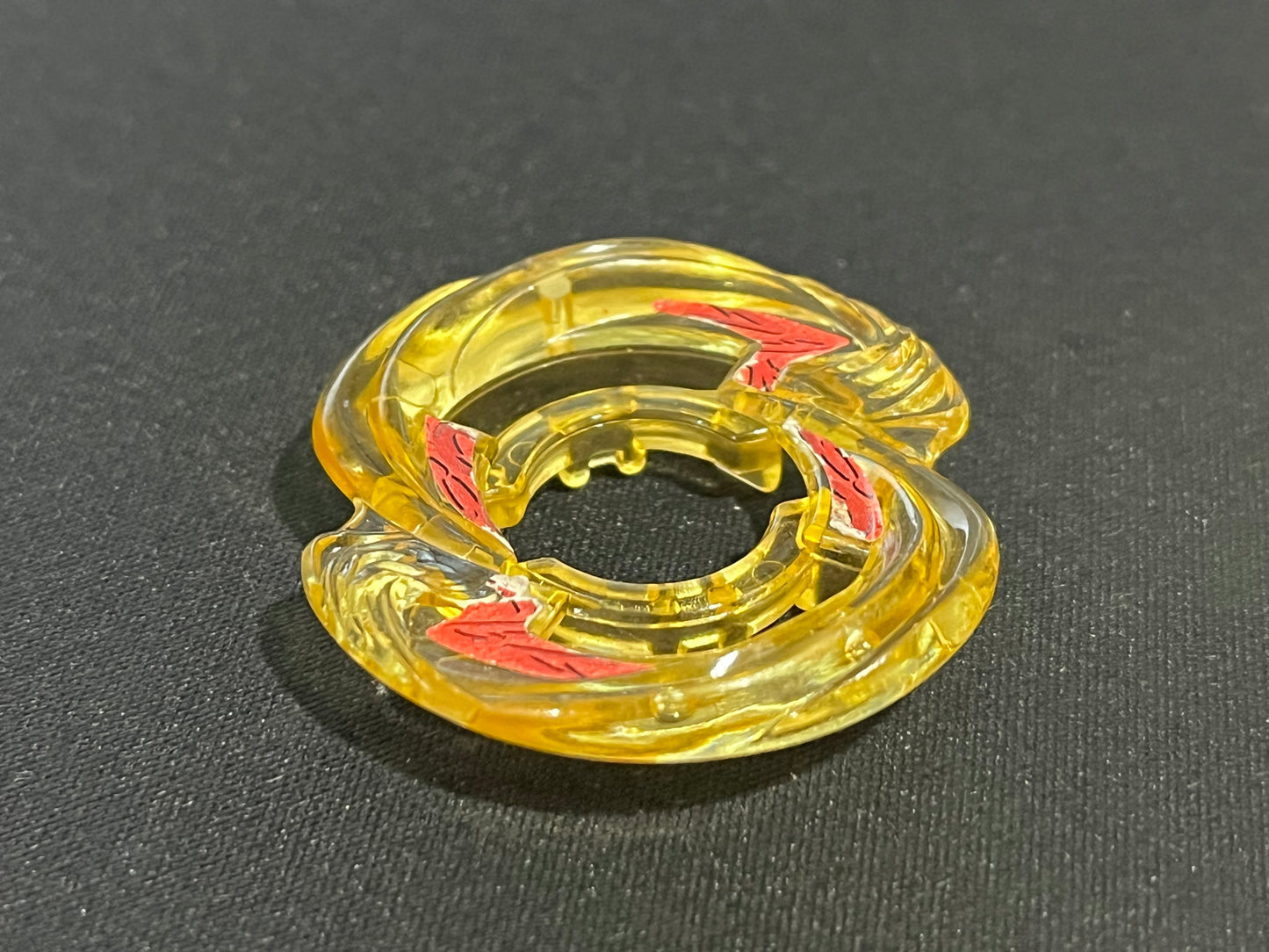 [Energy Ring] Virgo - Takara Tomy