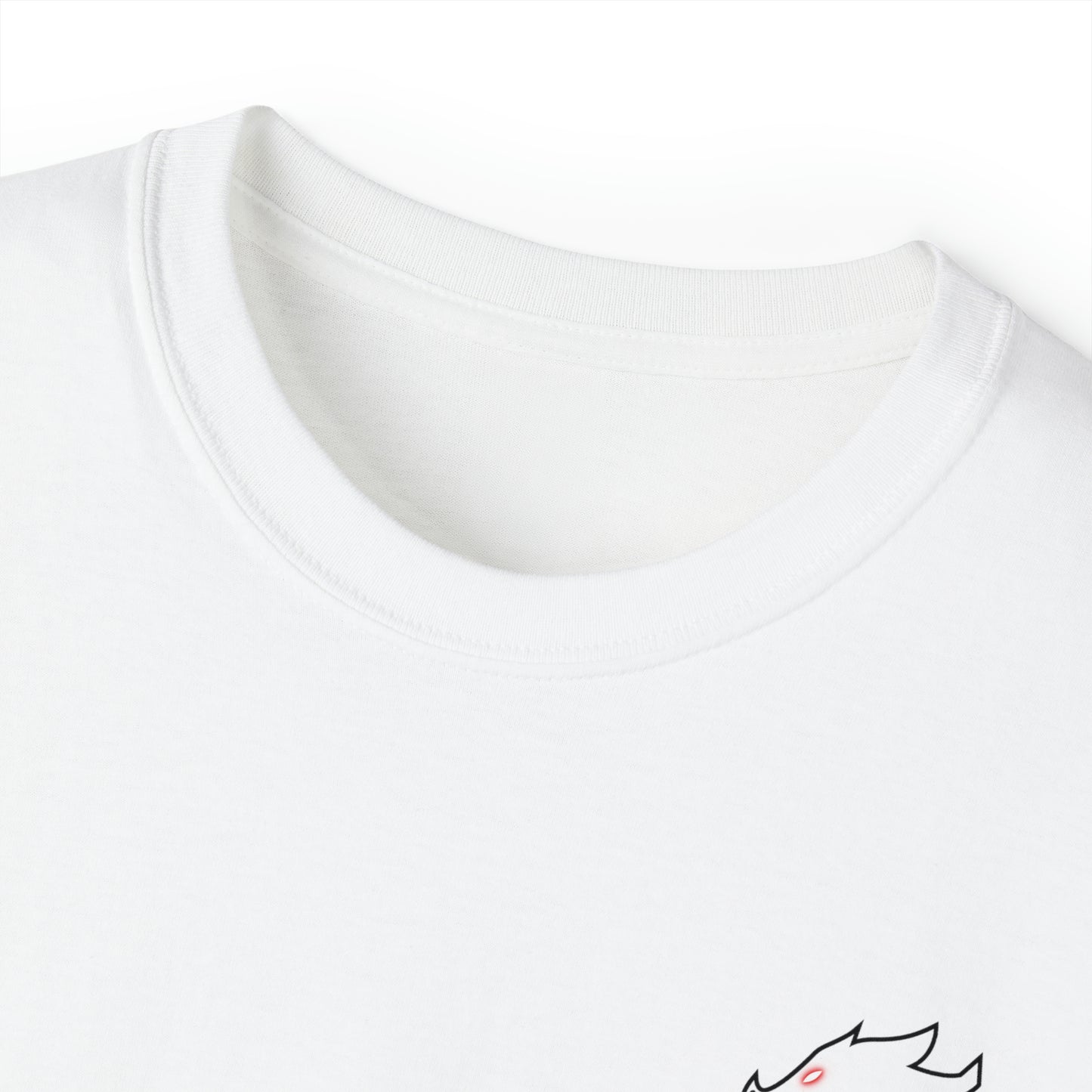 L-Drago - Cotton T-Shirt