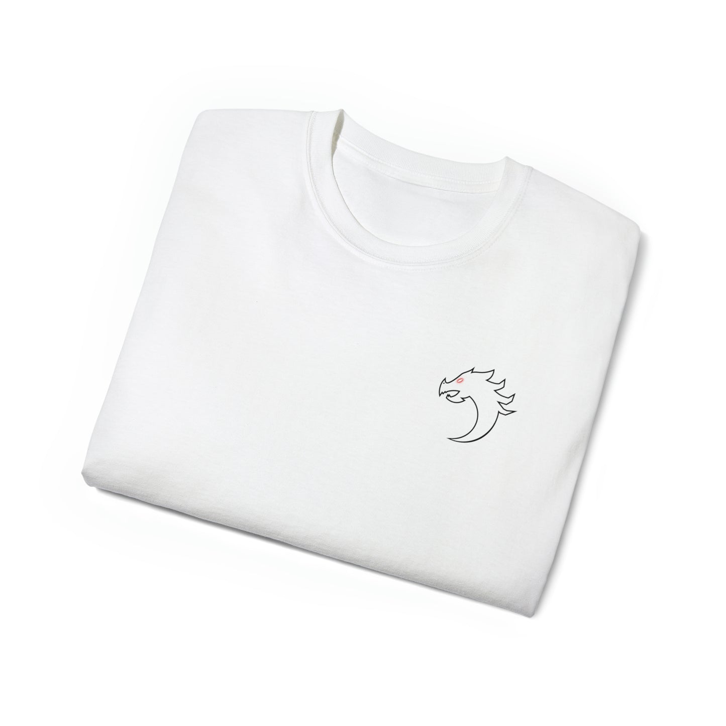 L-Drago - Cotton T-Shirt