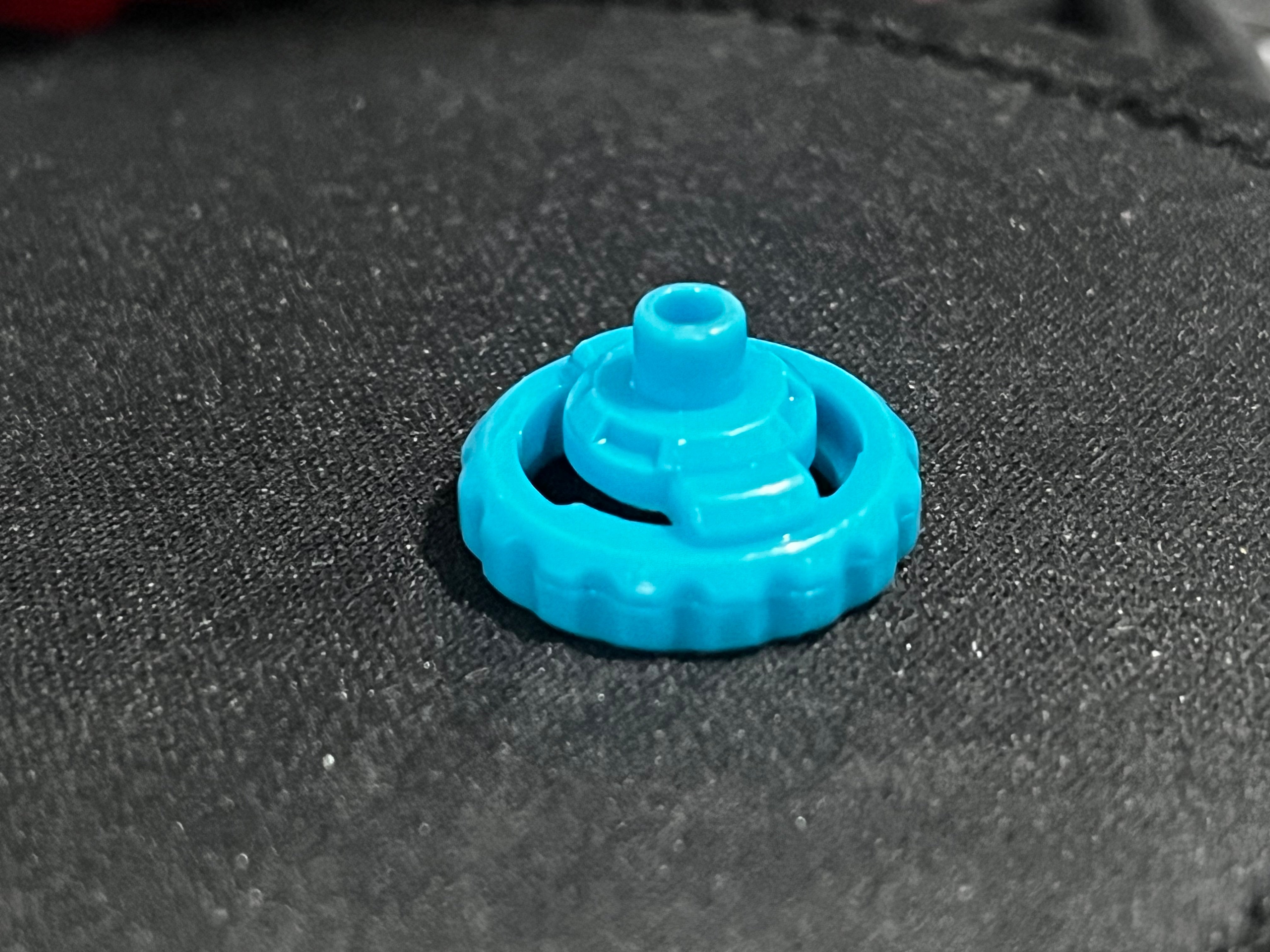 Tip] Hole Flat - Takara Tomy – Beyhaven