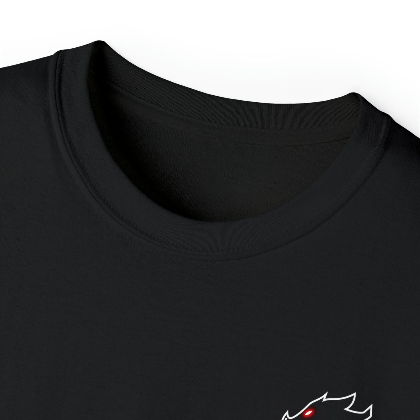 L-Drago - Cotton T-Shirt