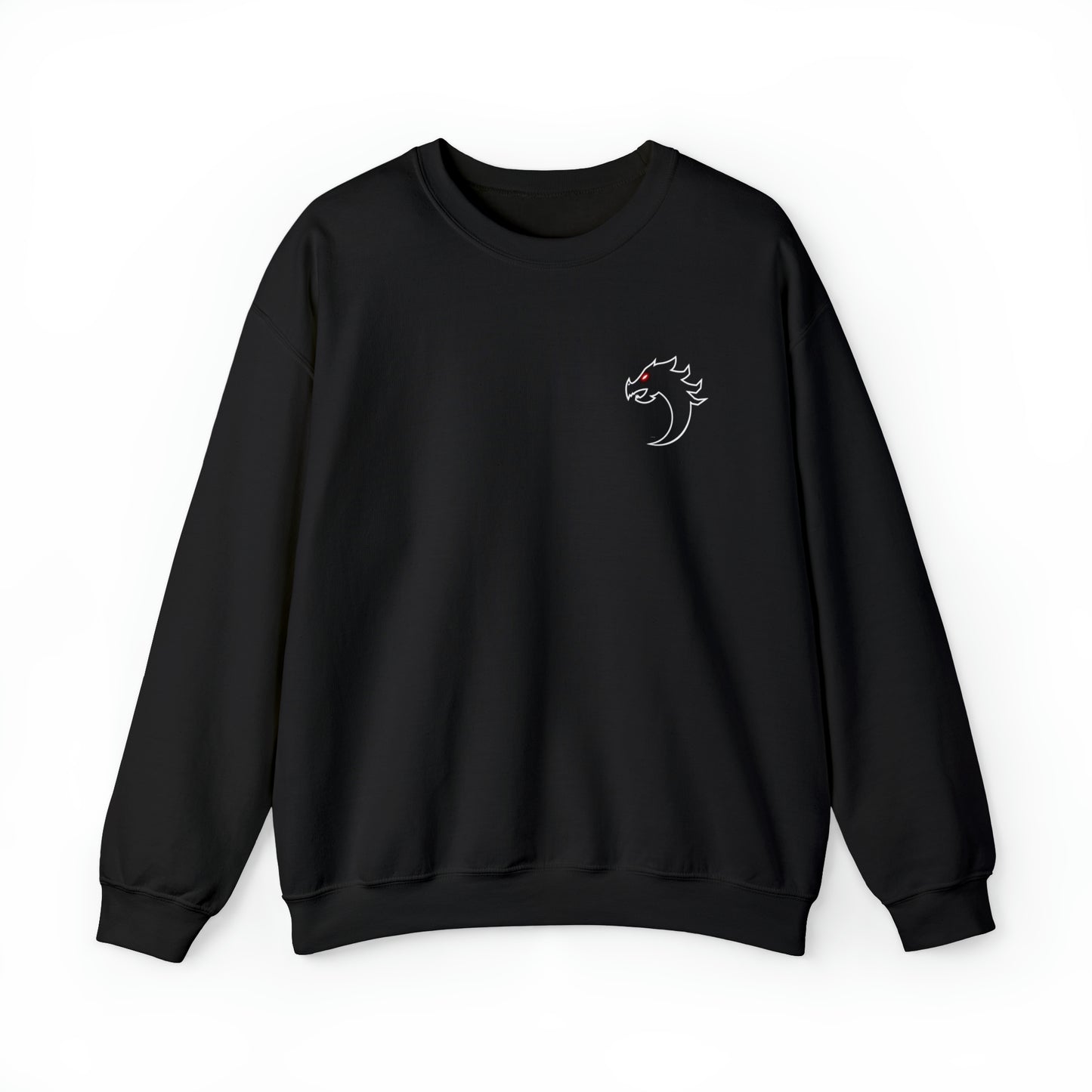 L-Drago Crew Neck Shirt