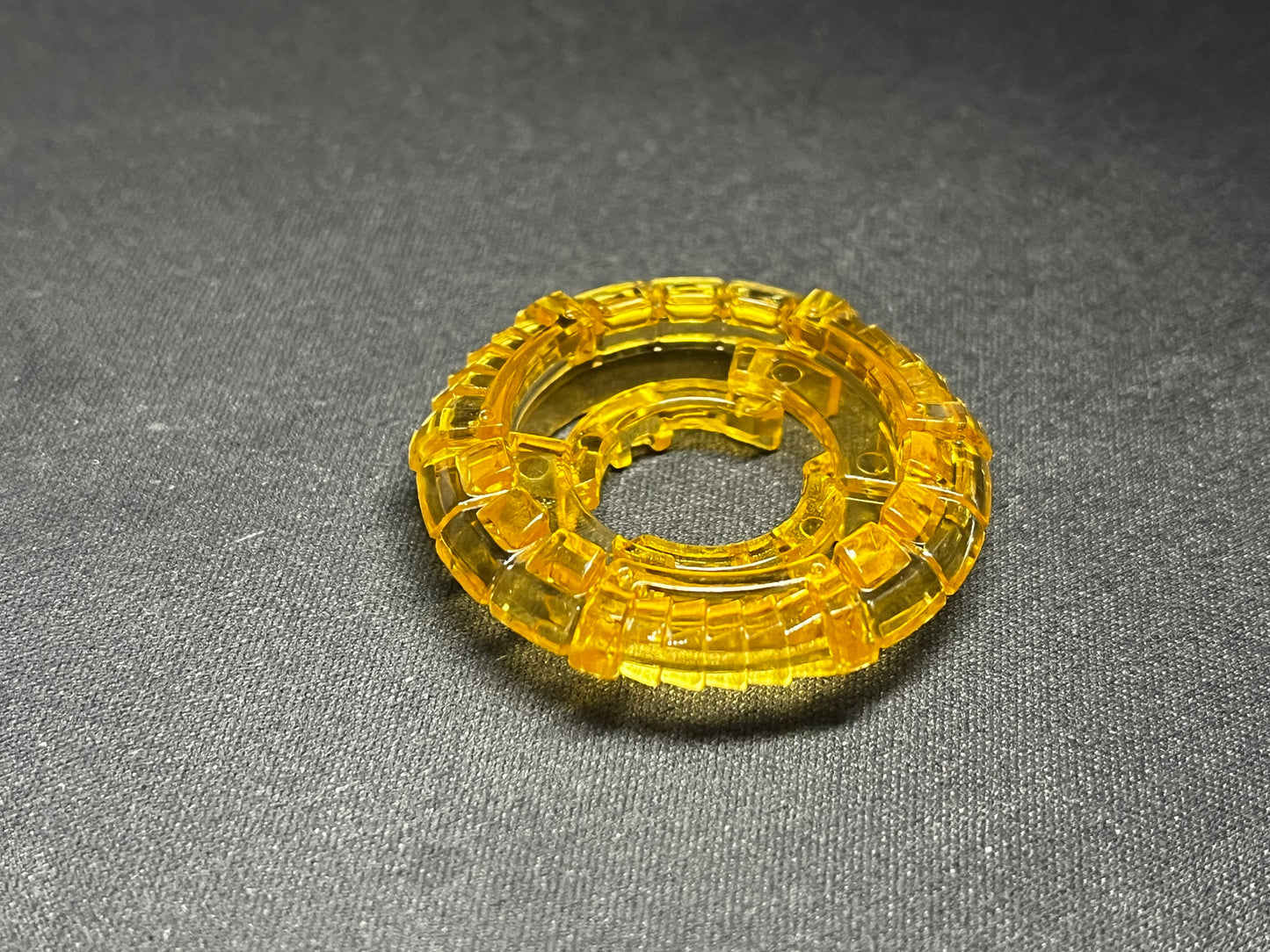 [Energy Ring] Leone - Takara Tomy