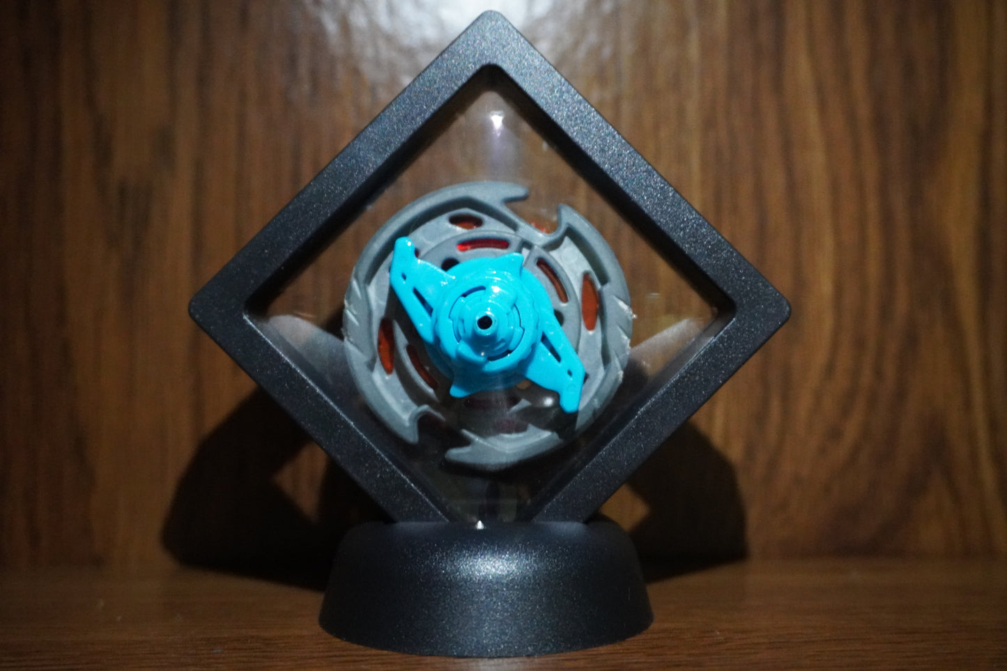 Beyblade Display Case (1 PC)