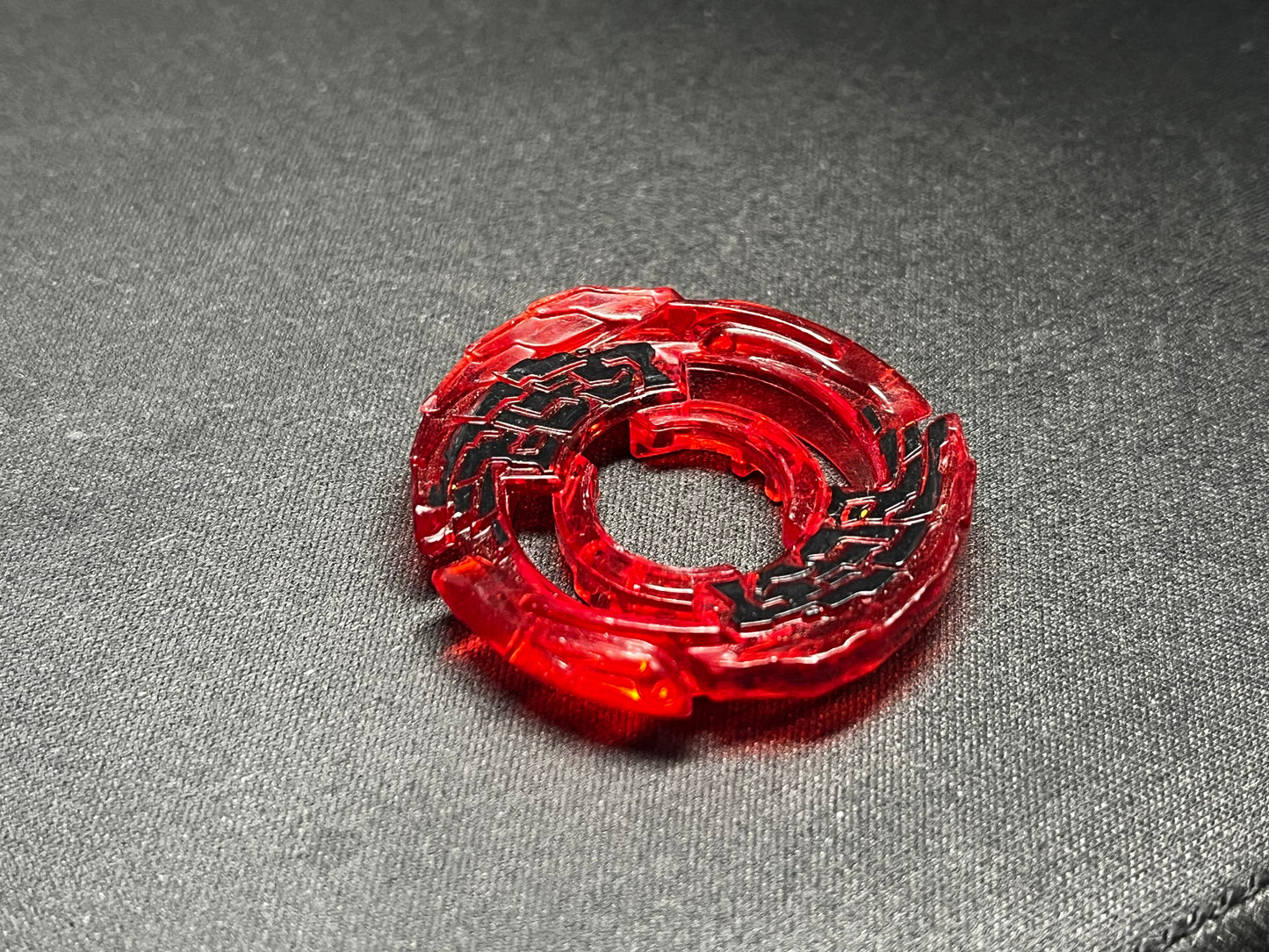 [Energy Ring] Pegasus II - Takara Tomy