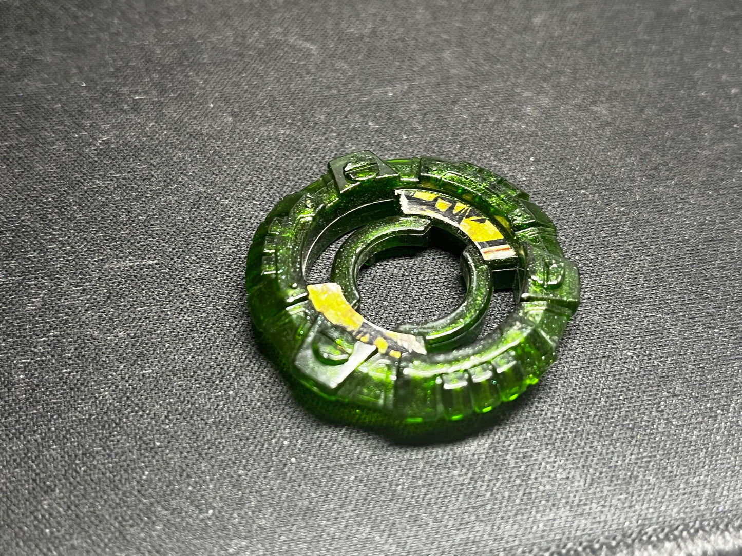 [Energy Ring] Leone II - Takara Tomy