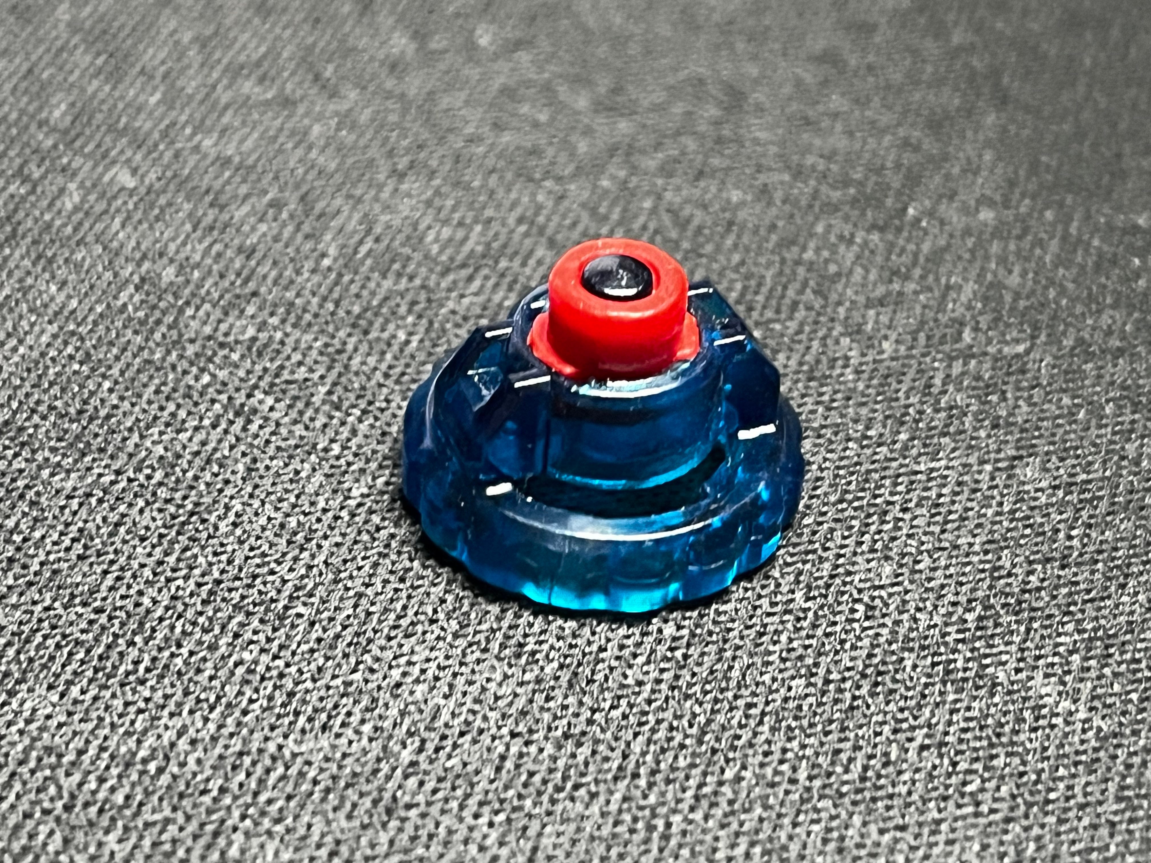 Tip] Coat Sharp - Takara Tomy – Beyhaven