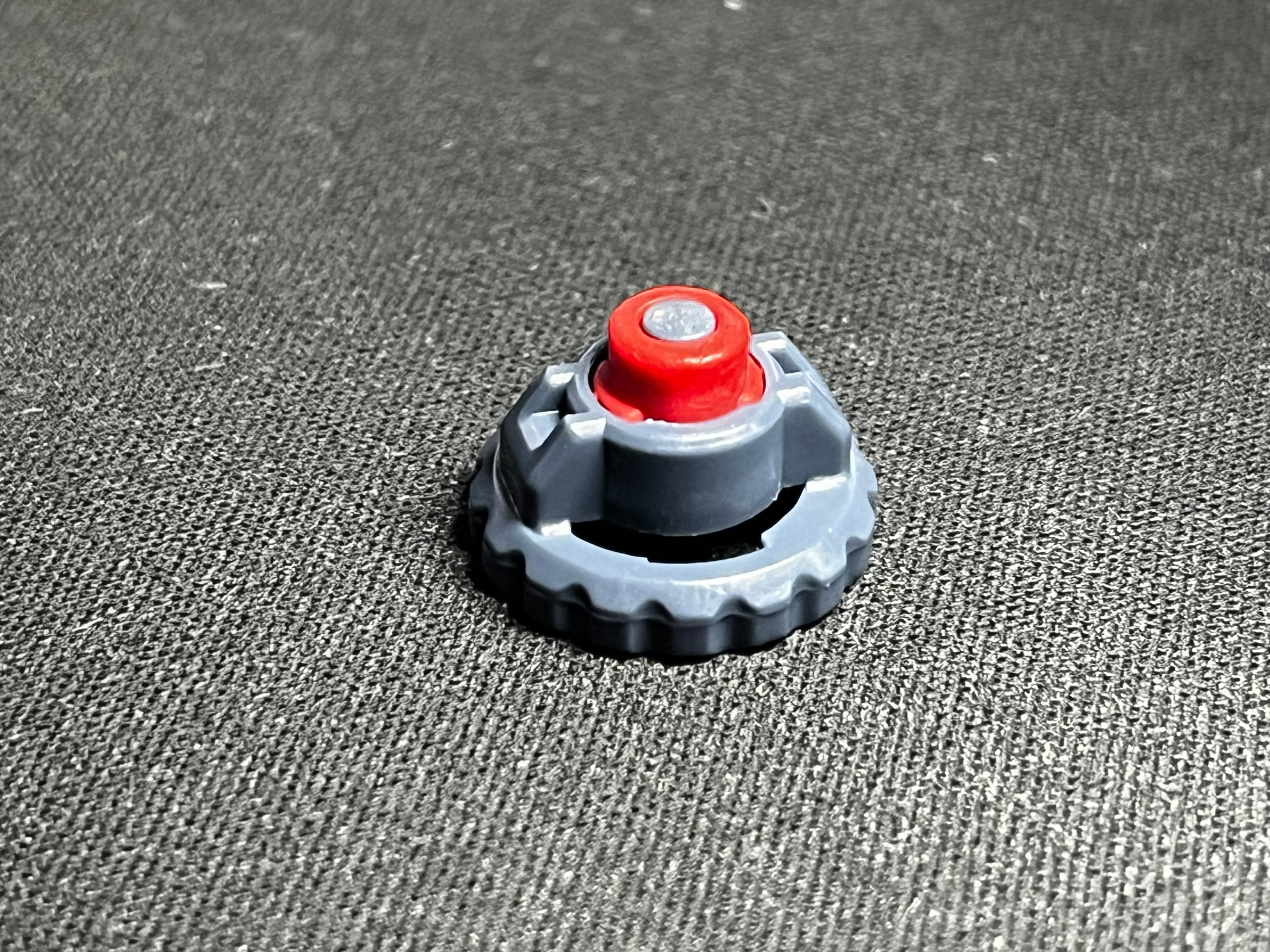 Tip] Coat Sharp - Takara Tomy – Beyhaven