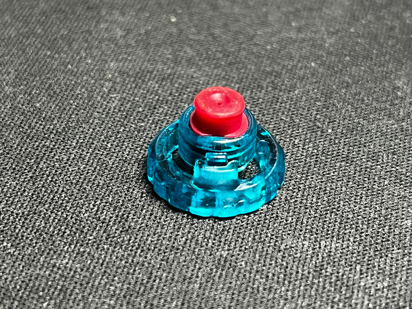 [Tip] Rubber Flat - Takara Tomy