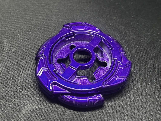 [Fusion Wheel] Omega - Takara Tomy