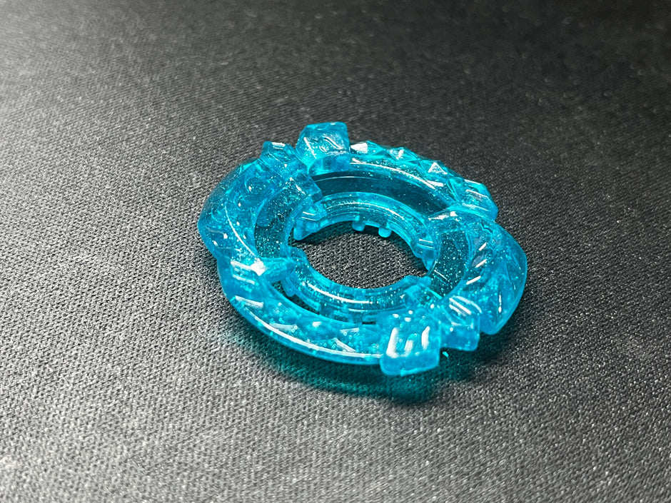 Energy Rings – Beyhaven