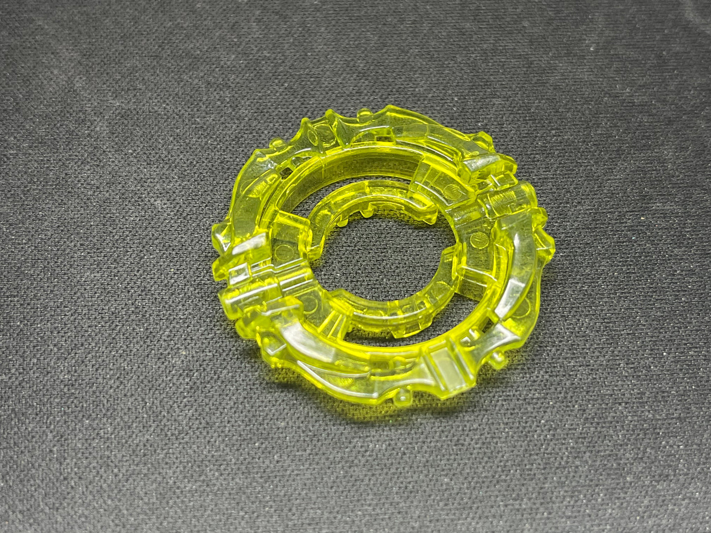 [Energy Ring] Sagittario - Takara Tomy