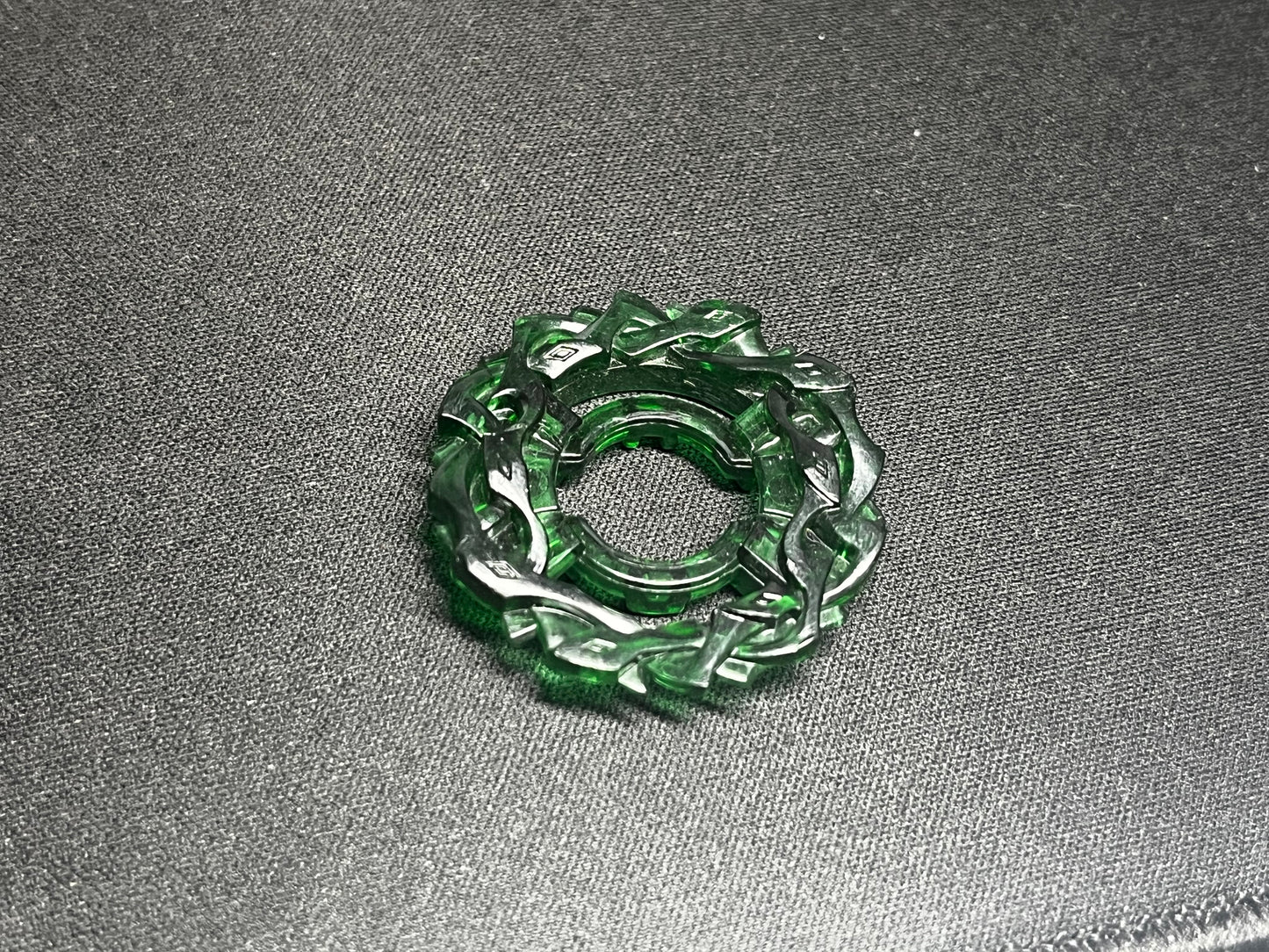 [Energy Ring] Serpent - Takara Tomy