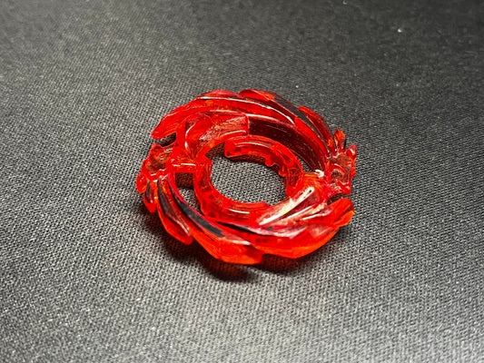 [Energy Ring] Herculeo - Takara Tomy