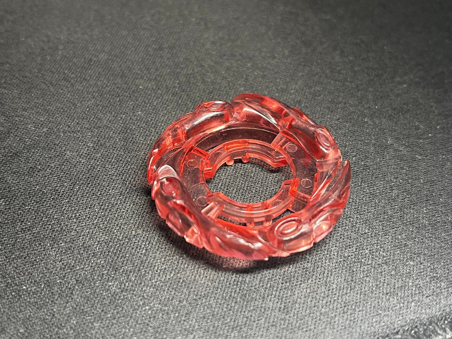 [Energy Ring] Aquario - Takara Tomy