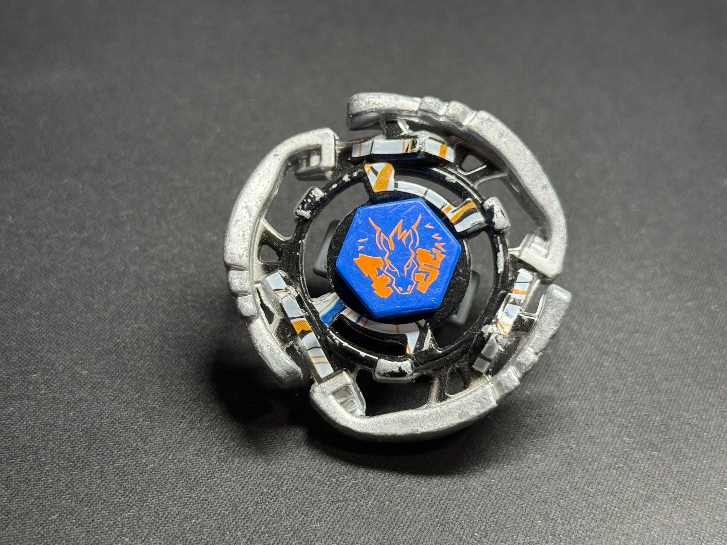 PHW Pegasis 145D - Takara Tomy #C