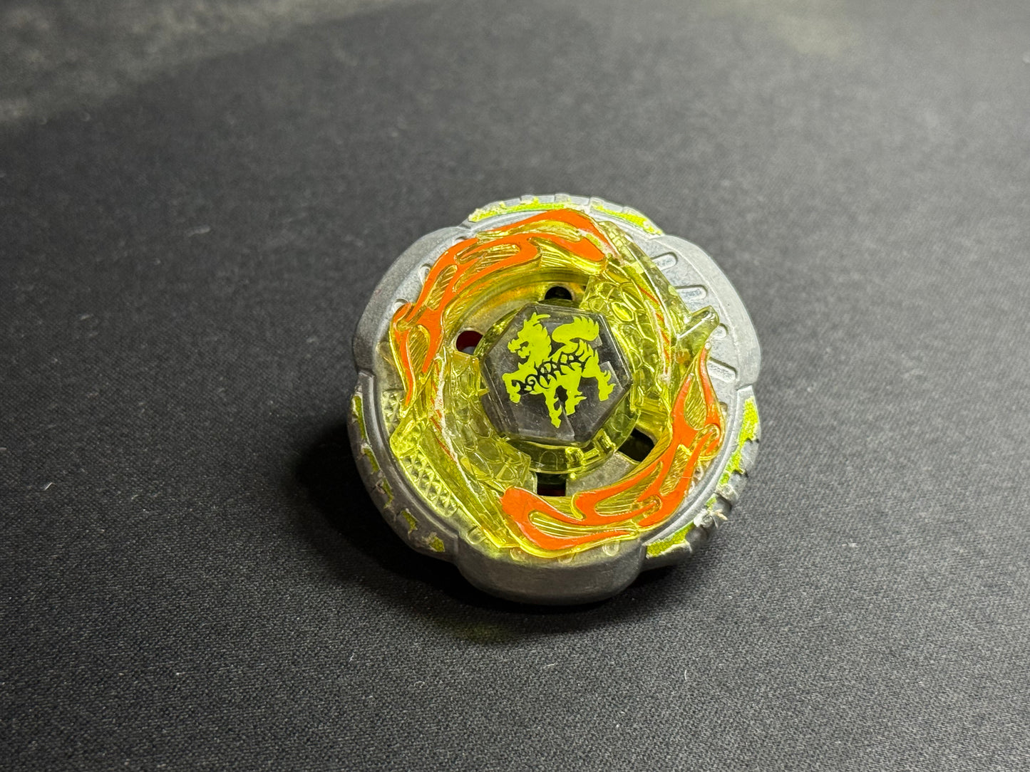 Rock Zurafa R145WB - Takara Tomy #C-4