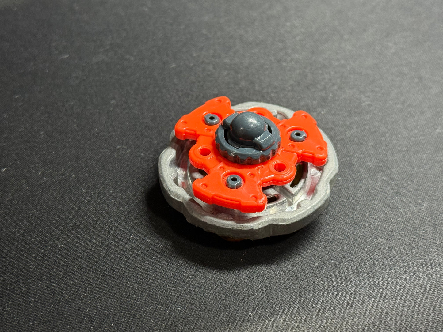 Rock Zurafa R145WB - Takara Tomy #C-4