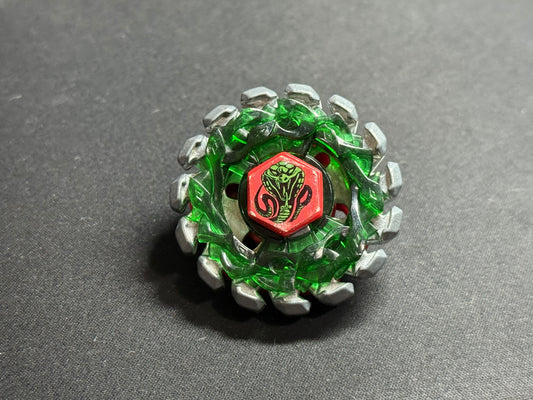 Poison Serpent SW145SD - Takara Tomy #A