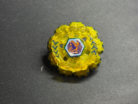 Divine Chimera TR145FB - Takara Tomy #A