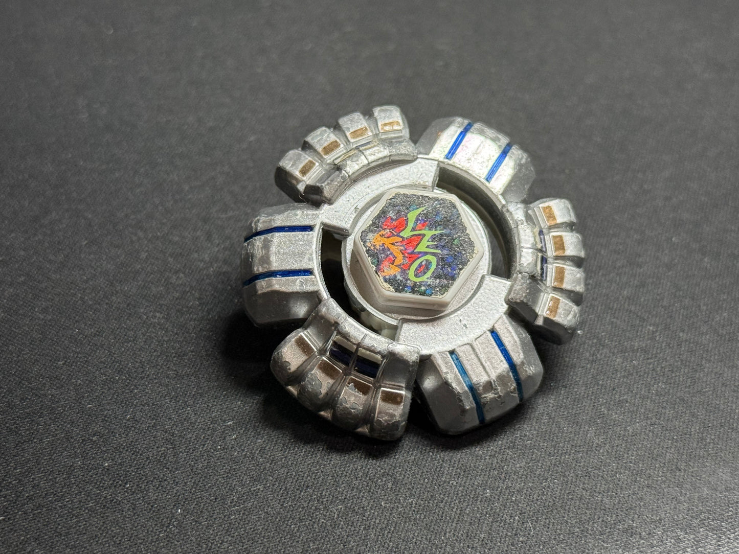 PHW Leone D125B - Takara Tomy #DL