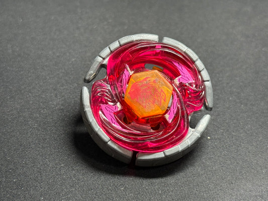 Earth Virgo T125ES - Takara Tomy #5