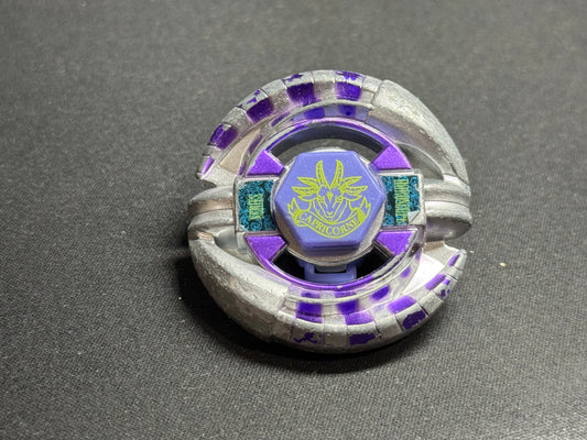 PHW Capricorne 100HF - Takara Tomy #5