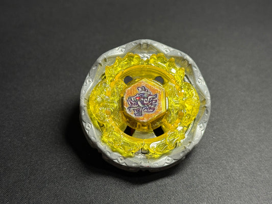 Death Quetzalcoatl 125RDF - Takara Tomy #C