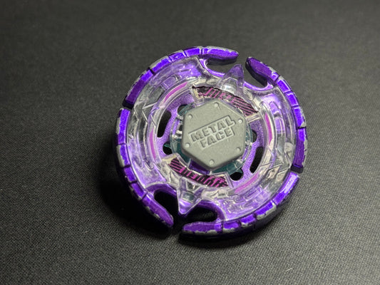 Earth Eagle 105HF/S - Takara Tomy #C