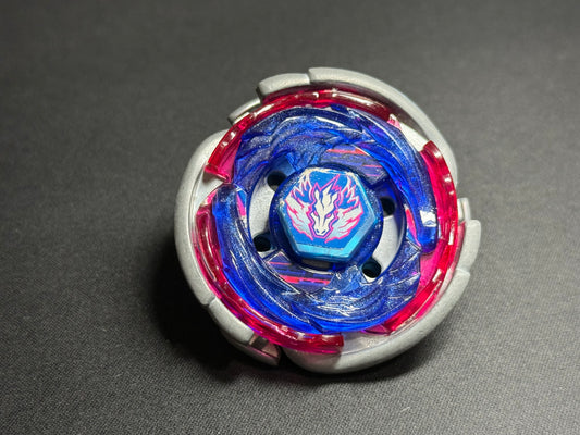 Big Bang Pegasus F:D - Takara Tomy #C