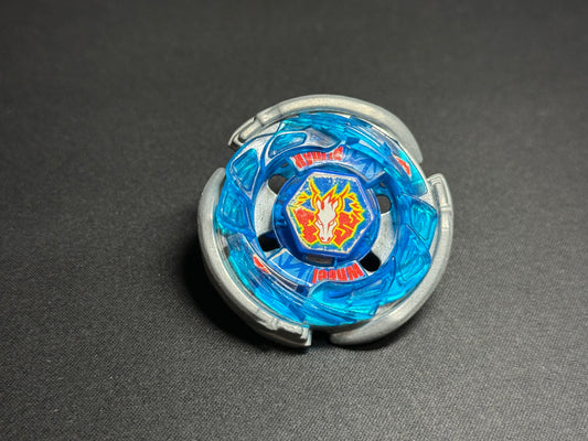 Storm Pegasus 105RF - Takara Tomy #C