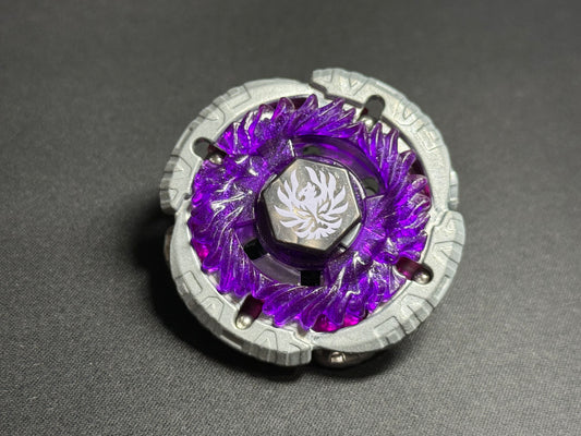 Jade Jupiter S130RB - Takara Tomy #C