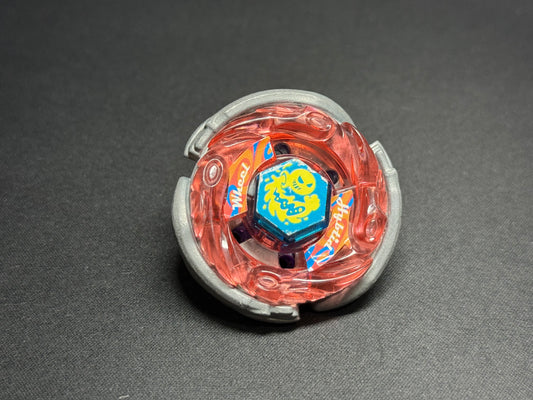 Storm Aquario M145Q - Takara Tomy #C