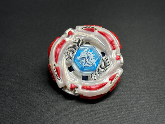 Meteo L-Drago LW105LF - Takara Tomy #C