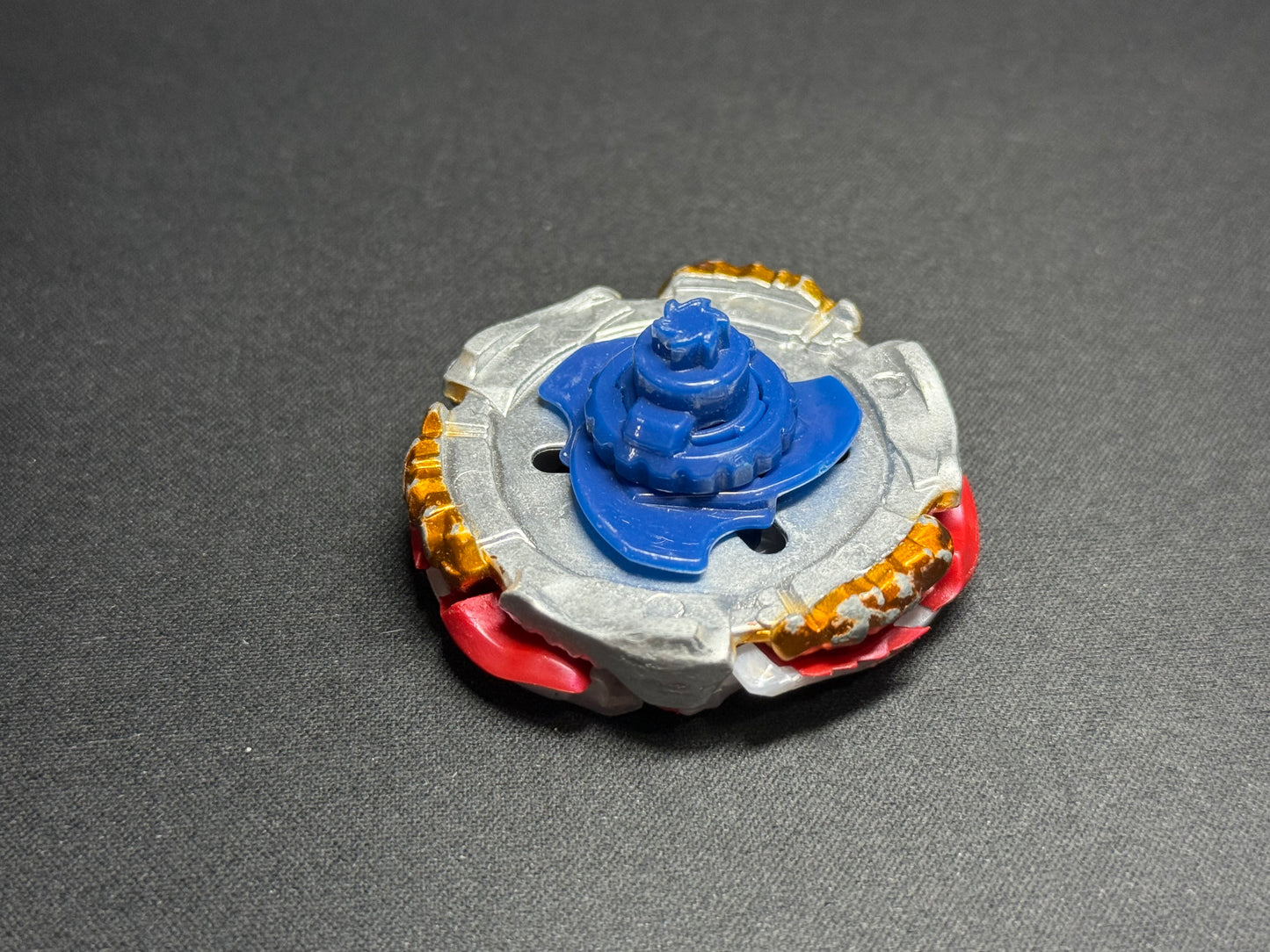 Meteo L-Drago LW105LF - Takara Tomy #C