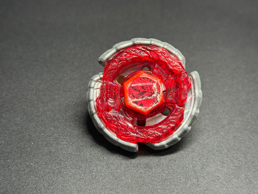 Nightmare Rex UW145EWD - Takara Tomy #C