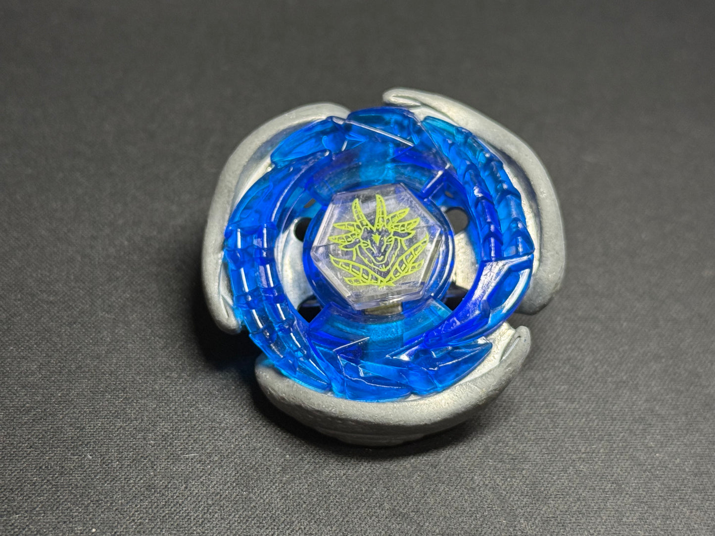 Screw Capricorn 90MF - Takara Tomy #C