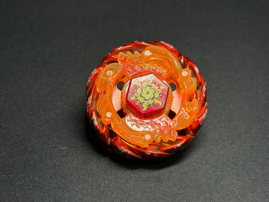Sol Blaze V145AS - Takara Tomy #C