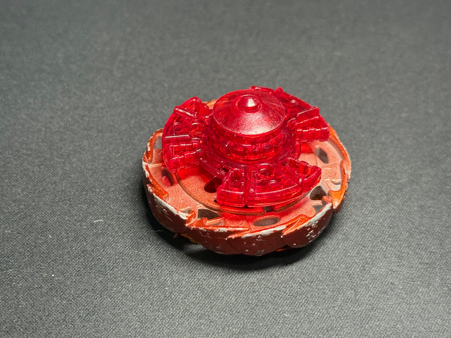 Sol Blaze V145AS - Takara Tomy #C
