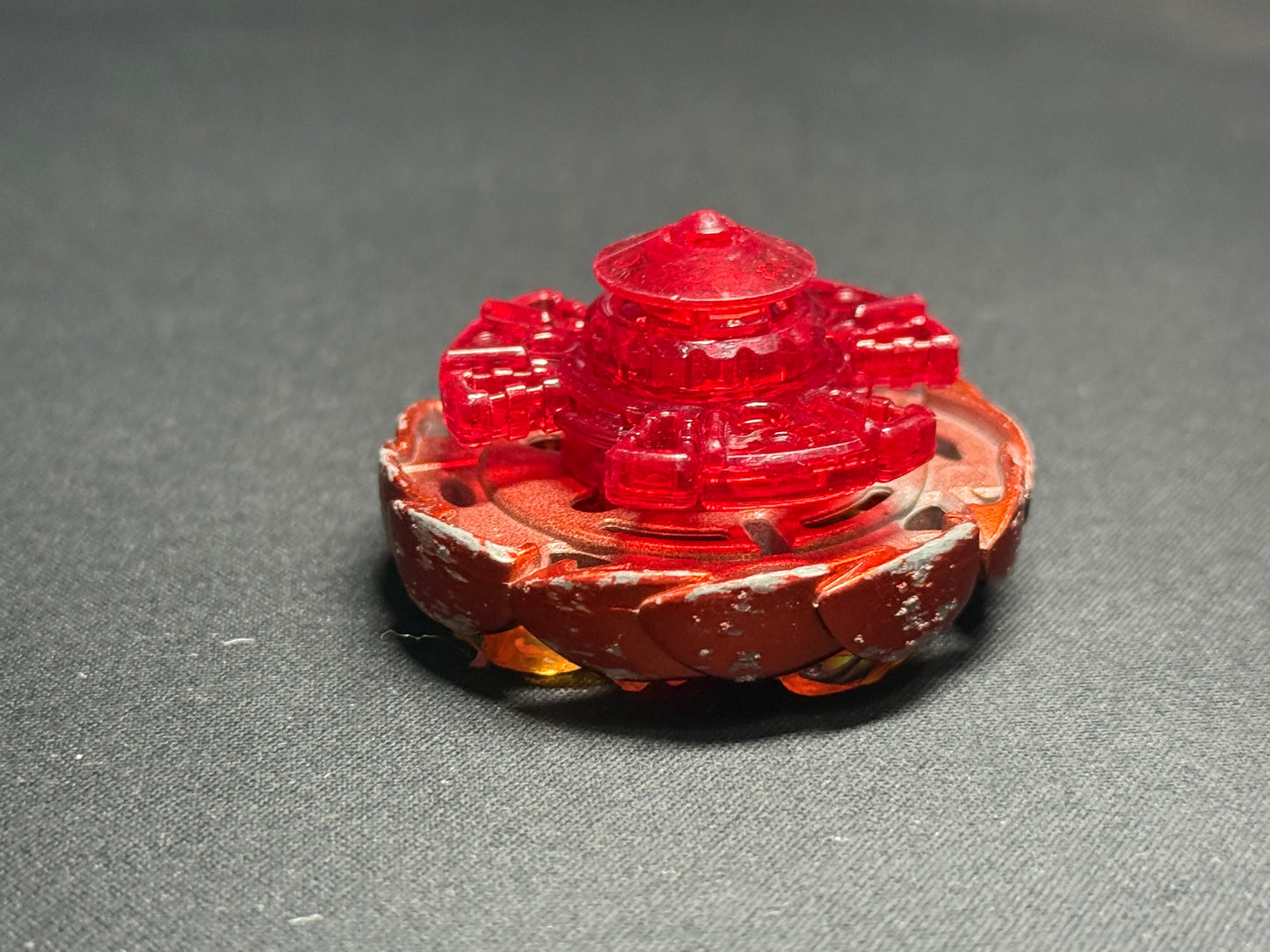 Sol Blaze V145AS - Takara Tomy #C