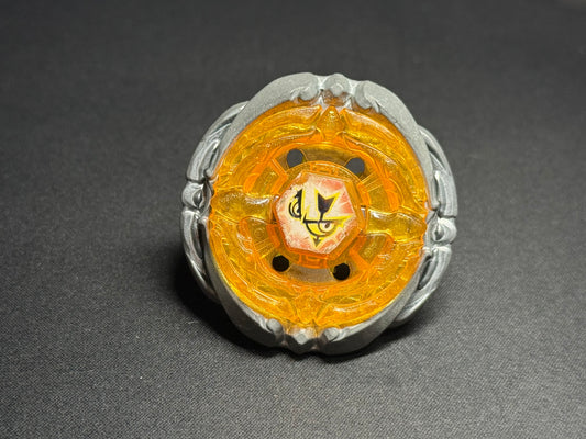 Flash Sagittario 230WD - Takara Tomy #C